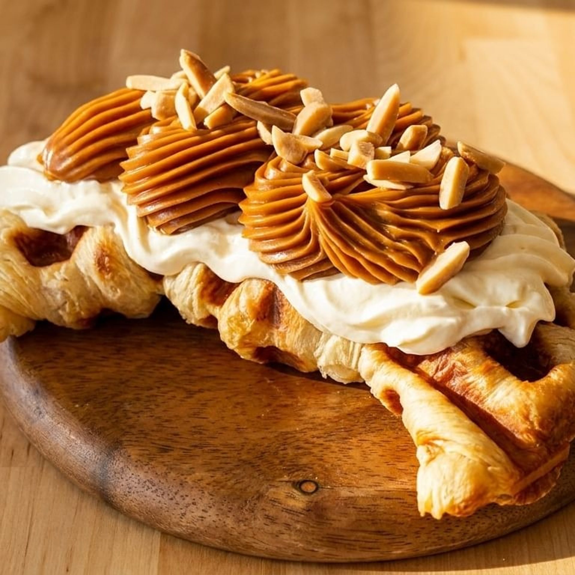 Join Croffle Craze Cafe Rewards
